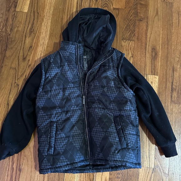 Kids Kenneth Cole Reaction Jacket - Picture 1 of 4